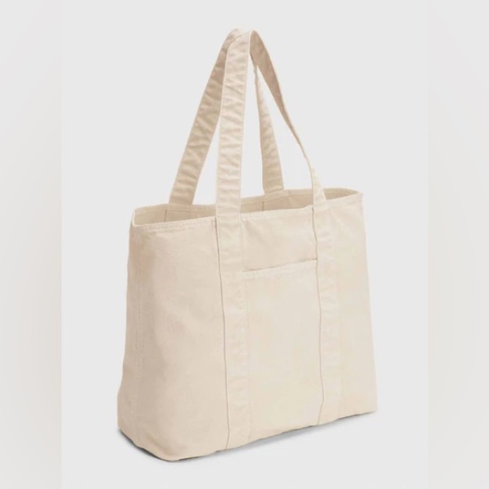 GAP Canvas Tote Bag 100% Cotton